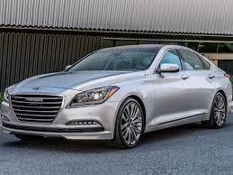 Watch the video for more. 2018 Genesis G80 Values Cars For Sale Kelley Blue Book