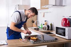appliance repair parts service in
