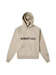 fear of essentials size and fit