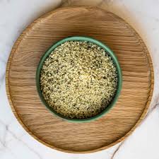 what are hemp hearts plus the health