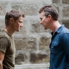 He does not assassinate anyone; The Bourne Legacy Pictures Rotten Tomatoes