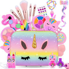 birthday gifts makeup kit for kids