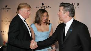 Alec baldwin has been one of donald trump's most outspoken critics, and the 30 rock actor told howard stern in an appearance on the latter's siriusxm show monday that there's no doubt he'd beat. Alec Baldwin Suggests Trump S Latest Attack On Snl Could Be A Threat To My Safety