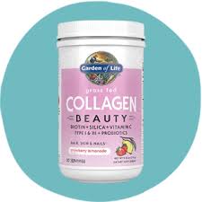 The 8 Best Collagen Supplements for Better Skin