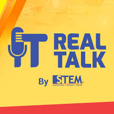 IT Real Talk - STEM