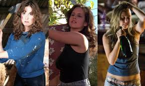 Vote for the Hottest Girl in the Friday the 13th Franchise (Comments) :  rfridaythe13th