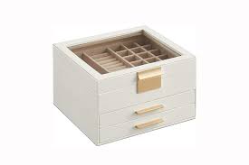 the best jewelry organizers cases and