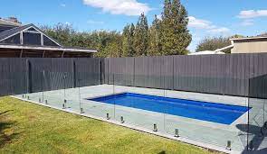 How Much Does Glass Pool Fencing Cost