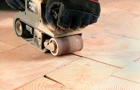 The flooring world has made a lot of technological improvements in recent years to make diy flooring a real option no matter your skill level. How To Construct Durable End Grain Flooring In 4 Steps