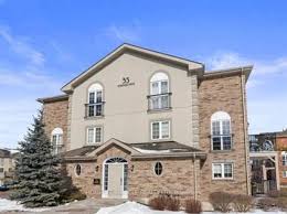 2 bedroom apartments for in barrie