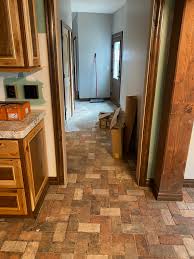 tile installation contractors lansing mi