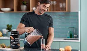 delicious protein shake recipes