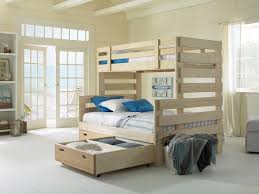 Bunk Bed Twin Xl Over Queen With A Set
