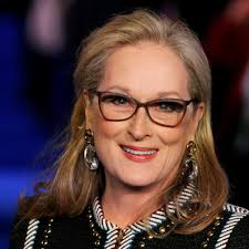 Meryl streep began her acting career with a level of worship typically reserved for seasoned veterans. 7 Things You Didn T Know About Meryl Streep