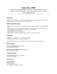 icu rn resume sample new grad resume sample Dayjob