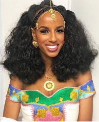 7 facts about ethiopian jewelry