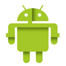 android icon transpa android png