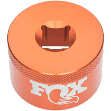 Fox Racing Shox Fork Topcap Socket