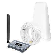 Cell Phone Signal Booster Verizon T