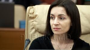 In the end, former prime minister maia sandu defeated incumbent president igor dodon, becoming to fill in the backstory and find out what we can expect from maia sandu during her presidency, the. Maia Sandu S Anti Religious Stance When Education Minister She Banned Icons And Shrines Publika Md Aici Sunt È™tirile