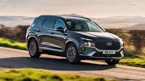 large suv reviews 2023 top gear
