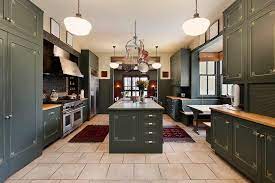 Choosing Kitchen Cabinet Colors In 2023