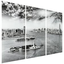 Empire Art Direct New York Skyline