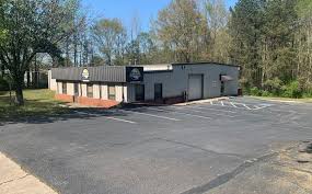 warehouses for lease in coweta county