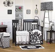Pc Cocalo Couture Crib Bedding Set