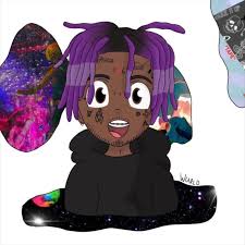 Get inspired by our community of talented artists. Lil Uzi Vert X Juice Wrld Concept Art Clickasnap It Pays To Share