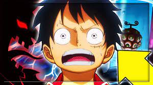 One Piece Chapitre 1061 : Spoilers -L'identité de Vegapunk révélée !