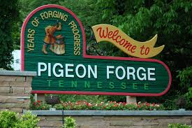fun things to do in pigeon forge
