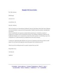 Clerical Cover Letter Template Business
