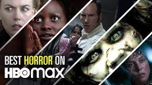 12 best horror s on hbo max
