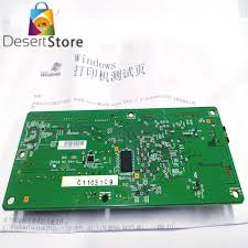 We reverse engineered the canon mf4400w driver and included it in vuescan . Used Formatter Board Main Board For Canon Mf4400 Mother Board Print Parts Printer Parts Aliexpress