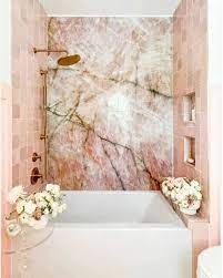 10 Pink Bathroom Ideas You Will Love
