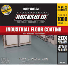rust oleum 322760 indus floor coating