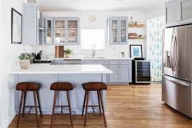 72 small kitchen ideas with big style