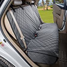 Auto Seat Covers Design Pet Hammock