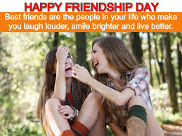 happy friendship day 2022 images gif