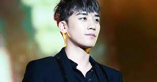 After filming wrapped up, seungri went back into the studio with big bang to record for their second korean studio album, remember (2008). Big Bang Seungri Jailed Over Prostitution Illegal Gambling