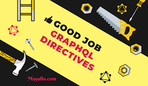 use graphql directives efficiently