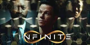 Mark wahlberg, dylan o'brien, rupert friend and others. First Infinite Trailer Shows Mark Wahlberg Living Past Lives
