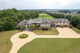 henry county ga luxury homes and