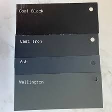 Cast Iron Fusion Mineral Paint Blue