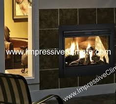 See Thru Fireplaces Ottawa Multi