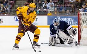 Complete player biography and stats. Ranta Seeking An Early Season Spark For Gophers Bemidji Pioneer