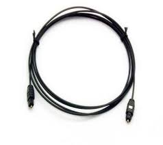 Run rca cables from the tv audio output to the input of the speaker system. Samsung Optical Tv Audio Cable Price From Jumia In Kenya Yaoota