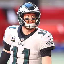 On tuesday, head coach frank reich told reporters that the. Why Carson Wentz Will Still Be On The Eagles In 2021 Sports Illustrated