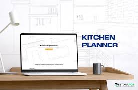 professional kitchen design software